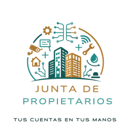 Junta de Propietarios Logo